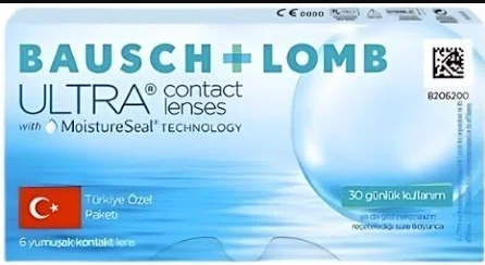 -4.75Renu Multi-Plus Solüsyon 360 ml + 360 ml (2 adet) deneme ürün - 1